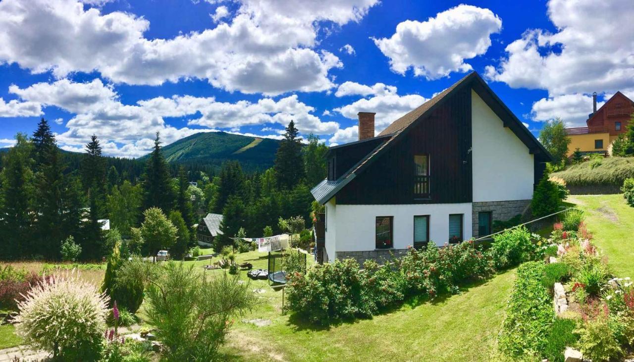 Apartments In Harrachov/Riesengebirge 2300 Exterior photo