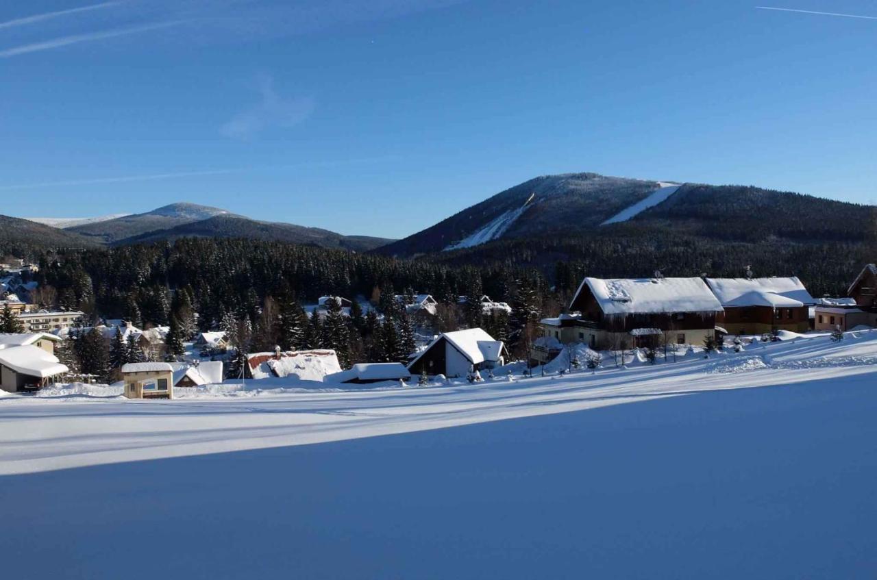 Apartments In Harrachov/Riesengebirge 2300 Exterior photo