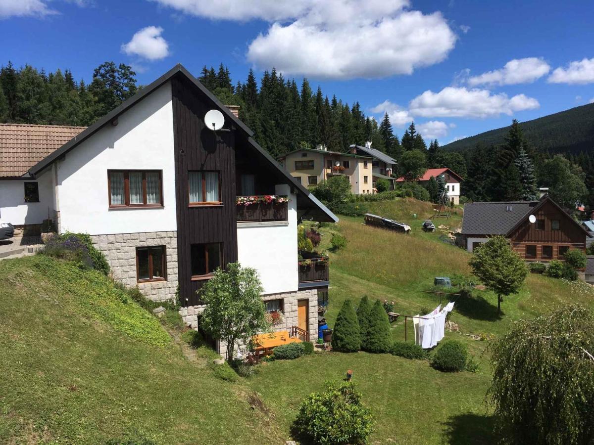 Apartments In Harrachov/Riesengebirge 2300 Exterior photo